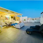 Rooftop Stazione - Center