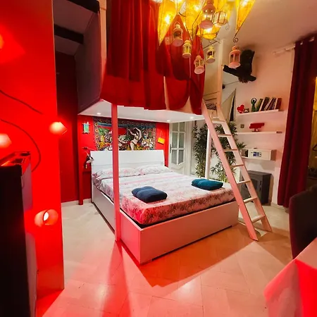 Rooftop Stazione - Center