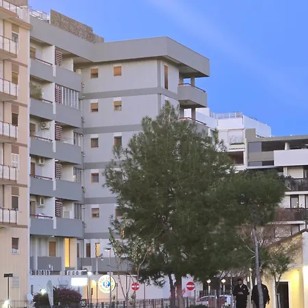 Rooftop Stazione - Center *