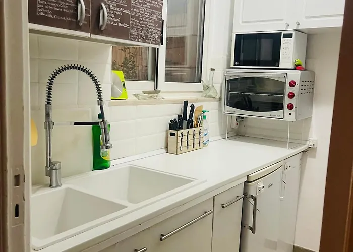 Rooftop Stazione - Center Bari