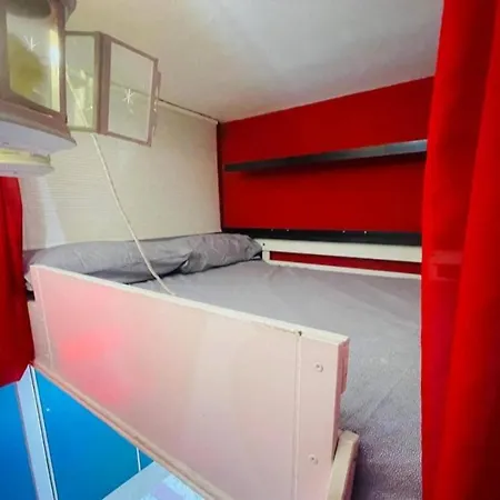 Rooftop Stazione - Center Appartement *