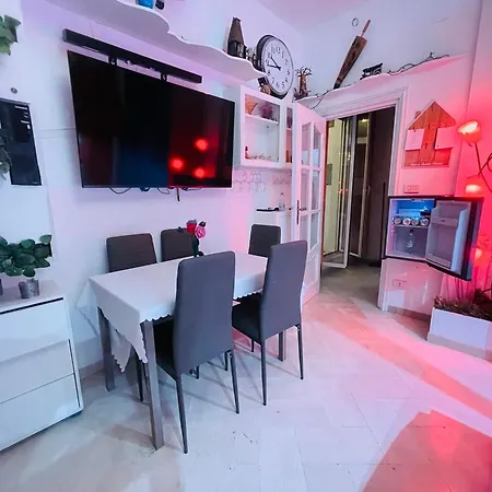 Apartamento Rooftop Stazione - Center