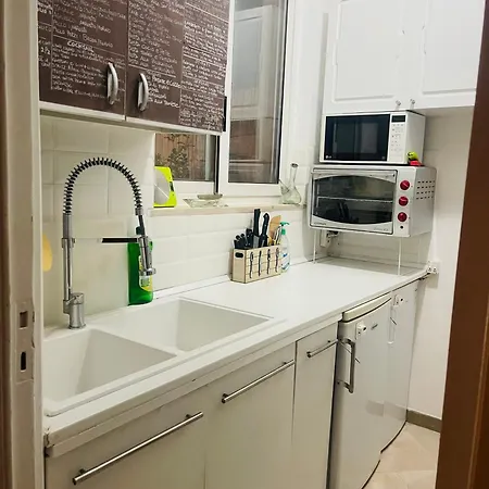 Rooftop Stazione - Center Bari