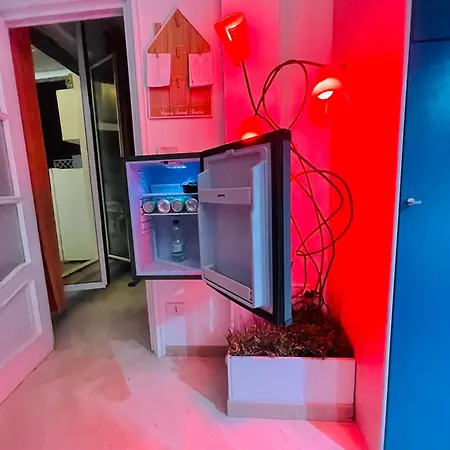 Appartement Rooftop Stazione - Center *