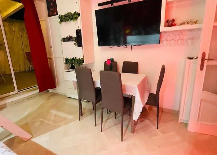 Rooftop Stazione - Center Apartamento *