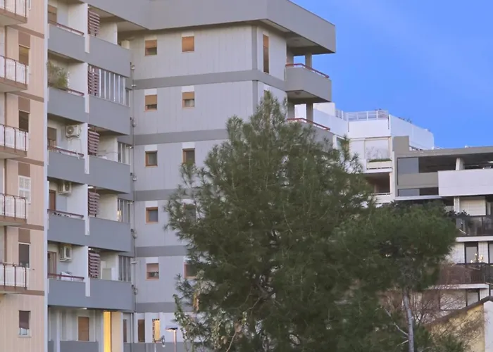 Rooftop Stazione - Center *